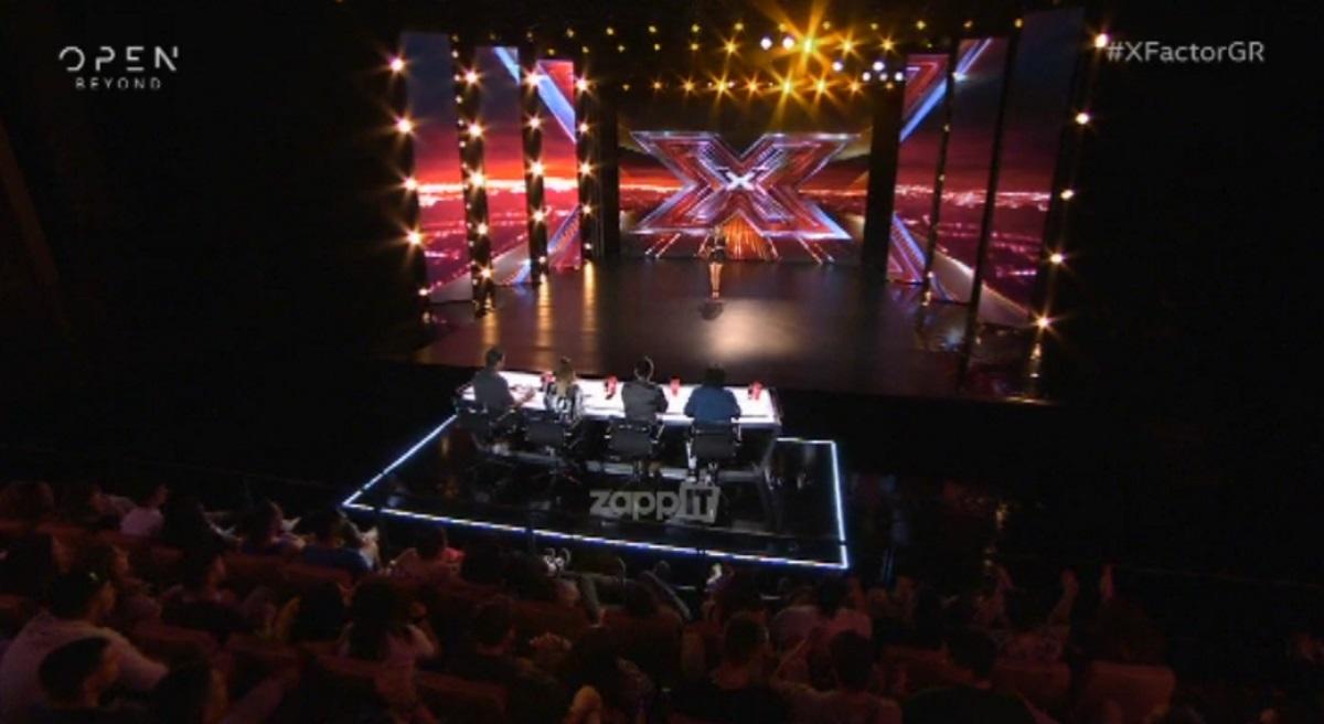 X Factor