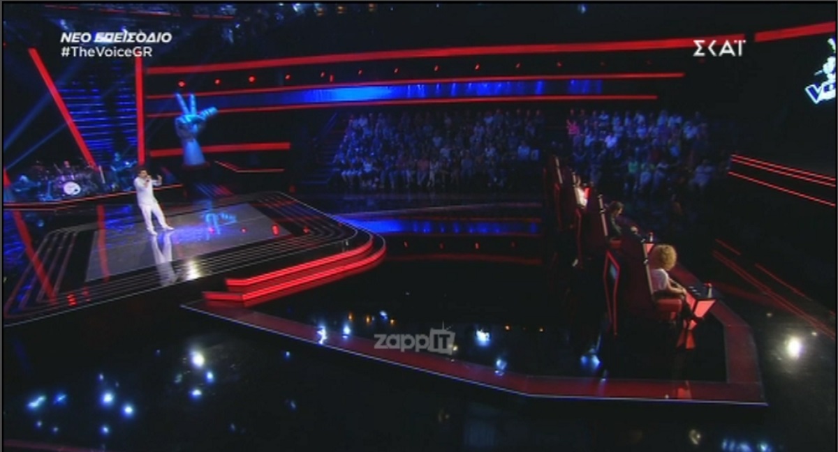 The Voice