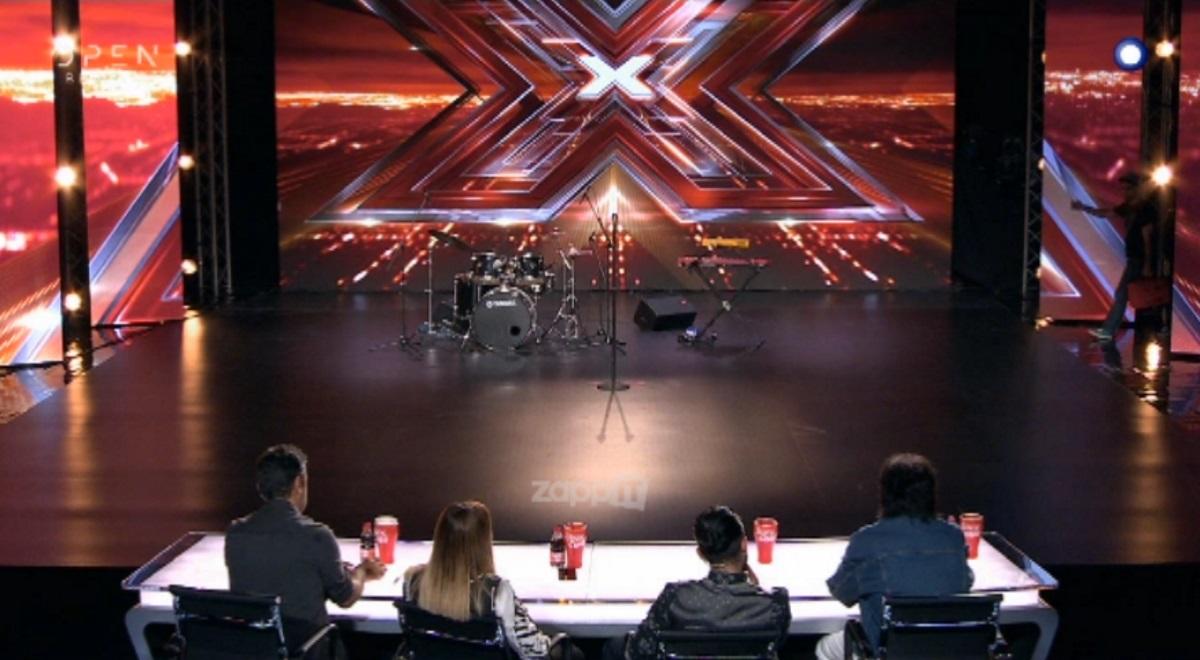 X Factor