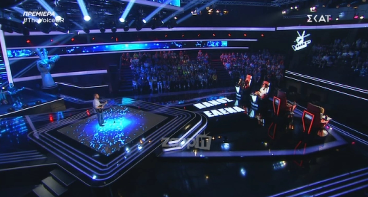 The Voice