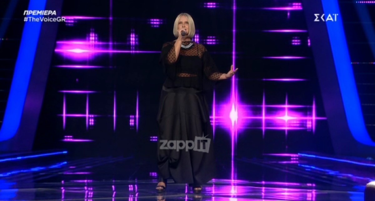 The Voice