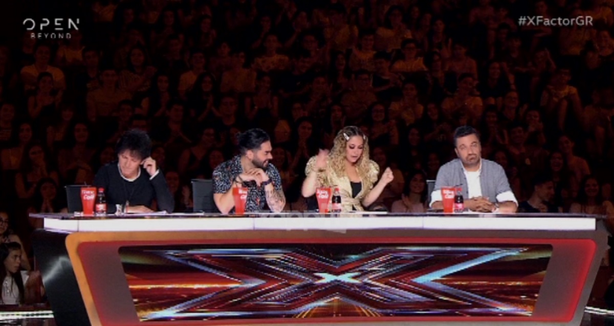 X Factor