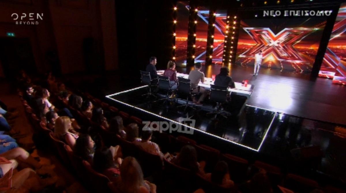 X Factor