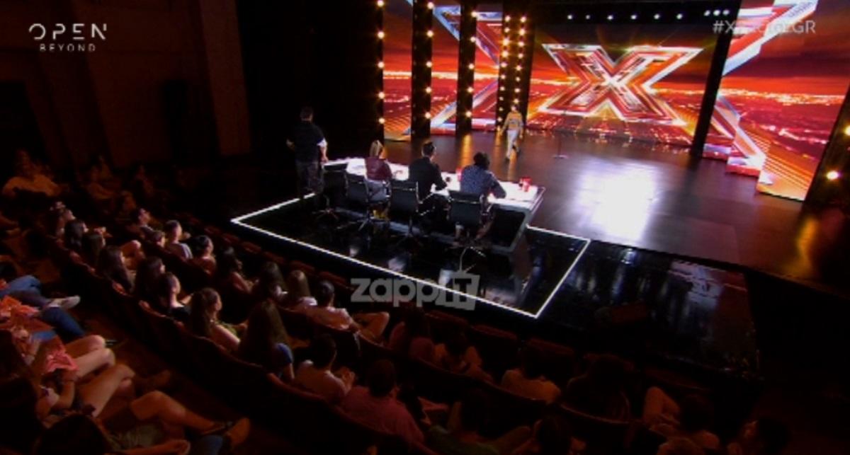 X Factor