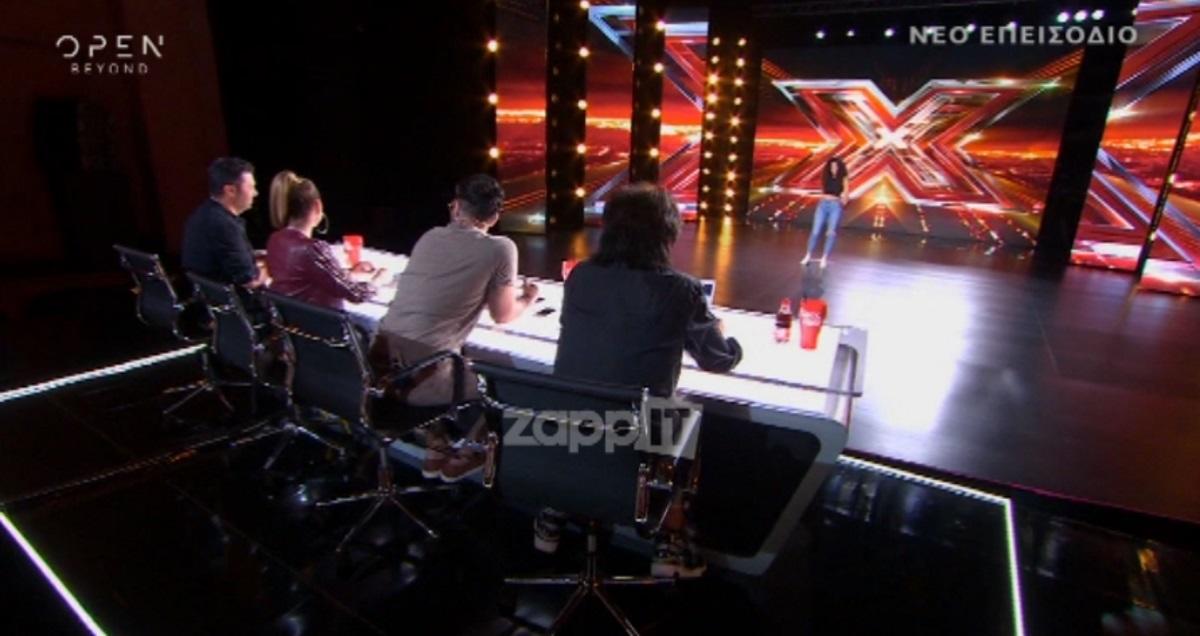 X Factor