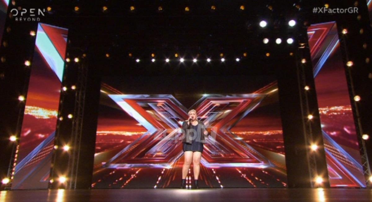 X Factor