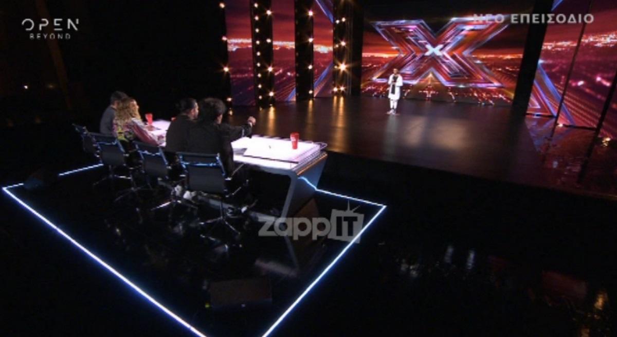 X Factor