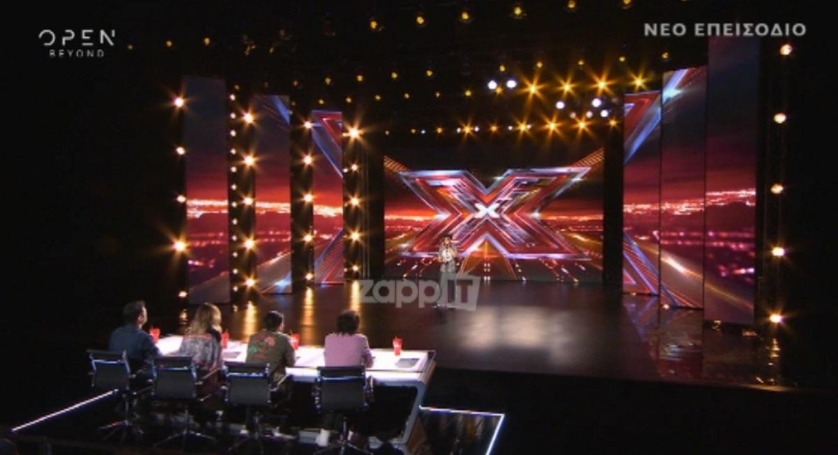 X Factor