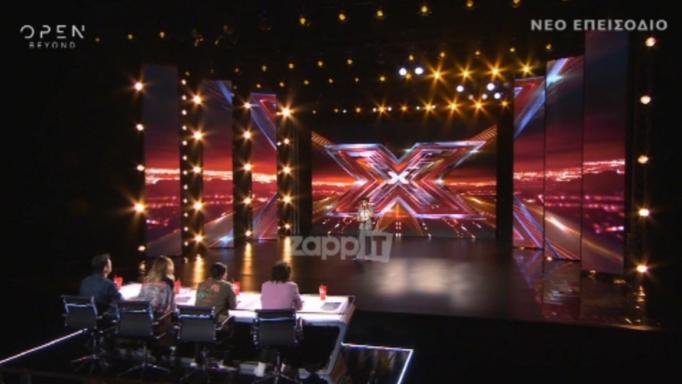 X Factor