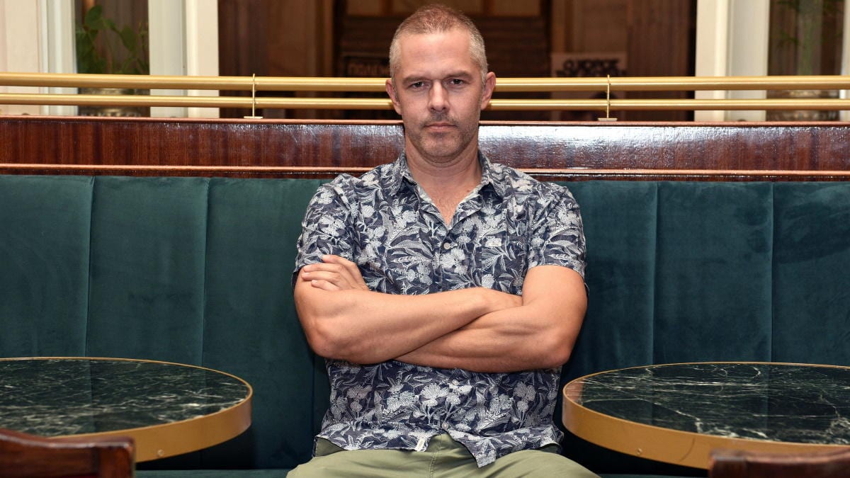 Χρήστος Λούλης