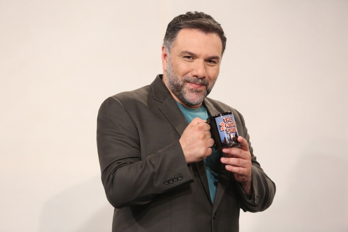 Γρηγόρης Αρναούτογλου