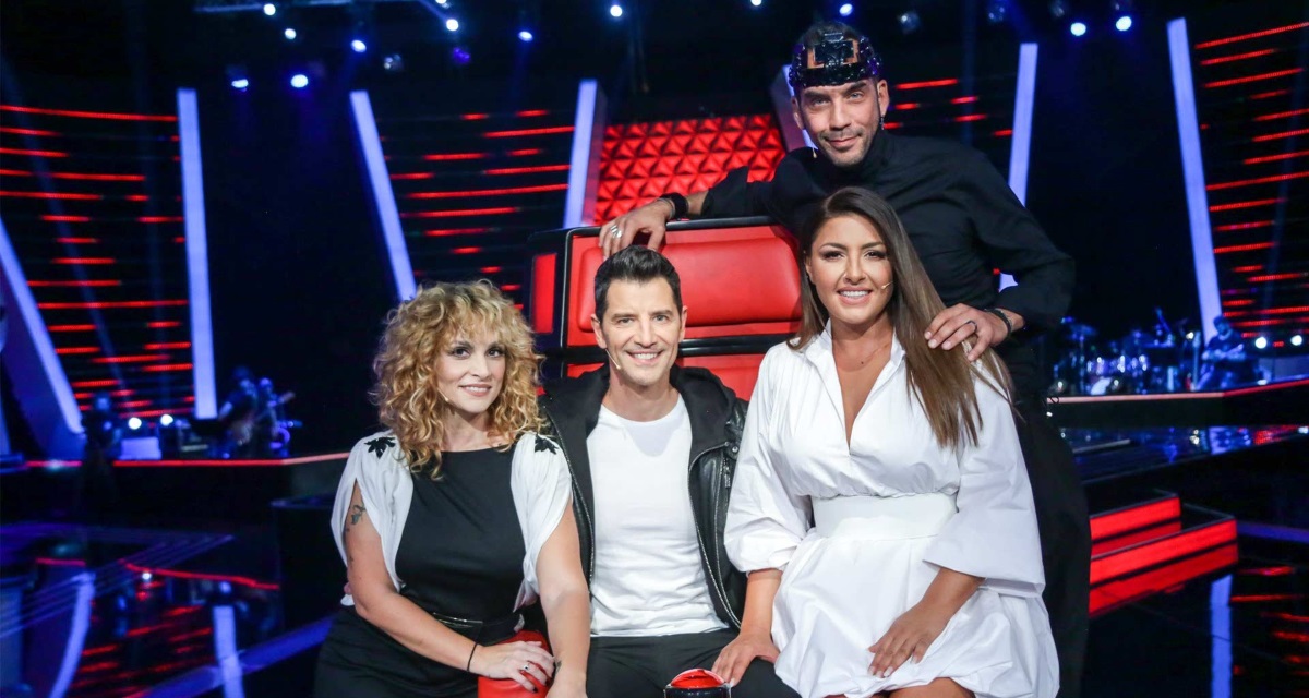 The Voice