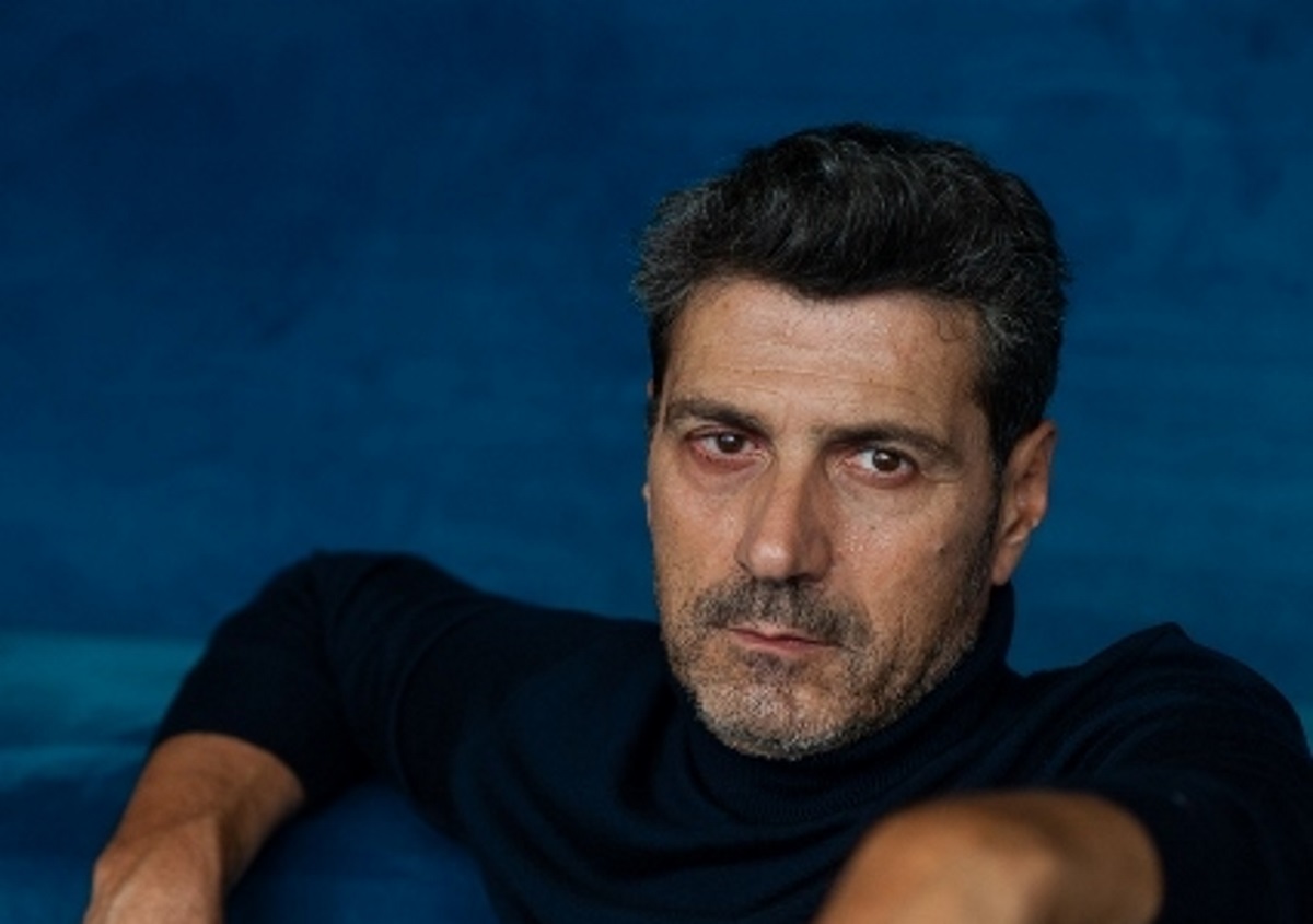 Κώστας Φαλελάκης