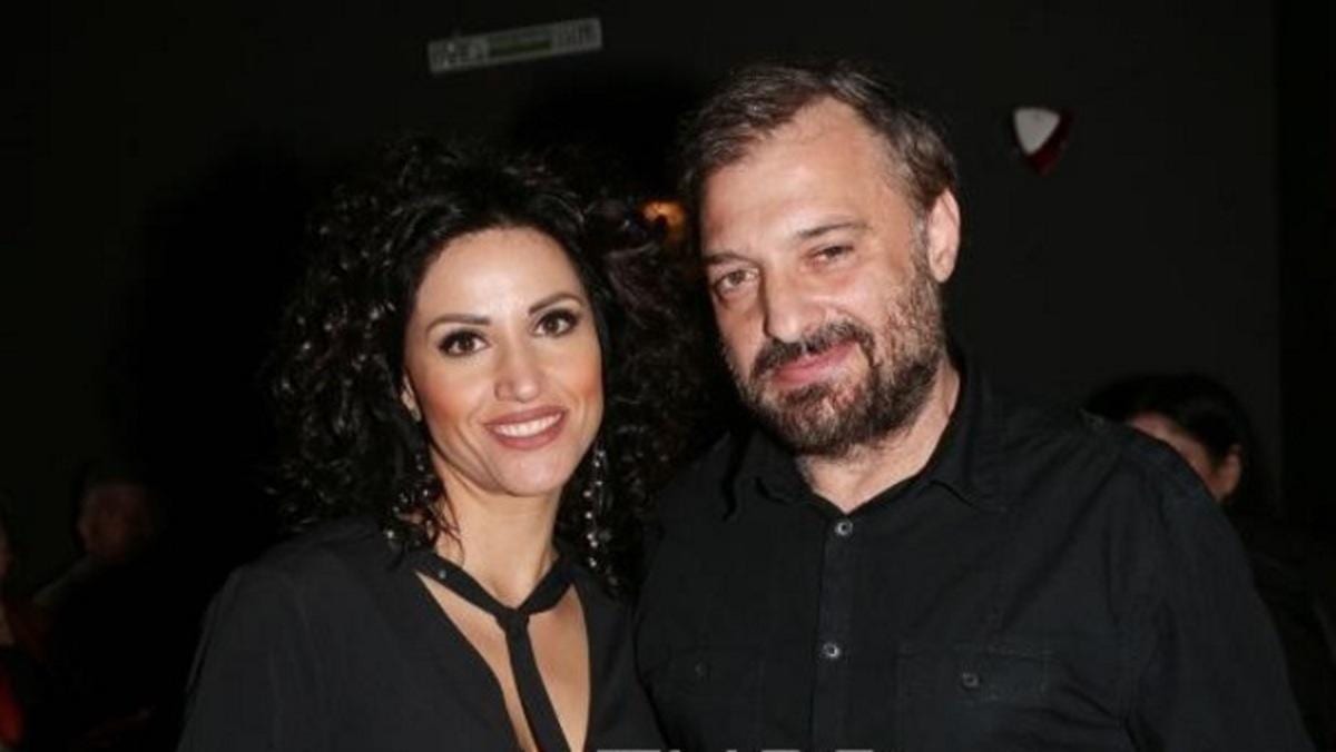 Χρήστος Φερεντίνος