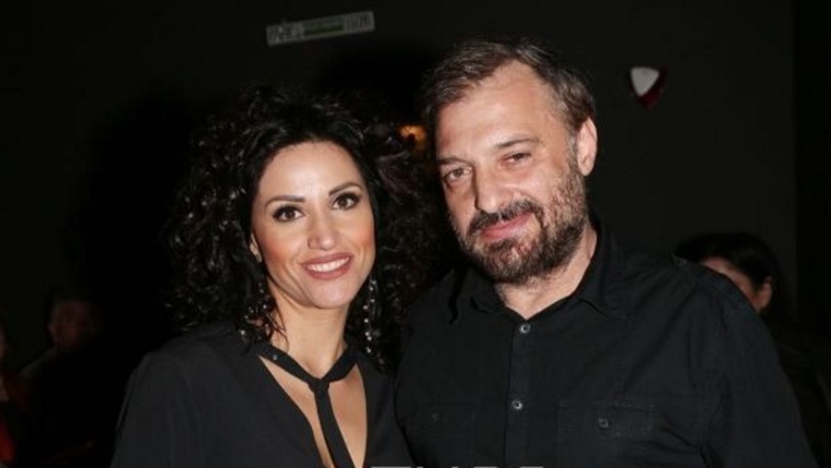 Χρήστος Φερεντίνος