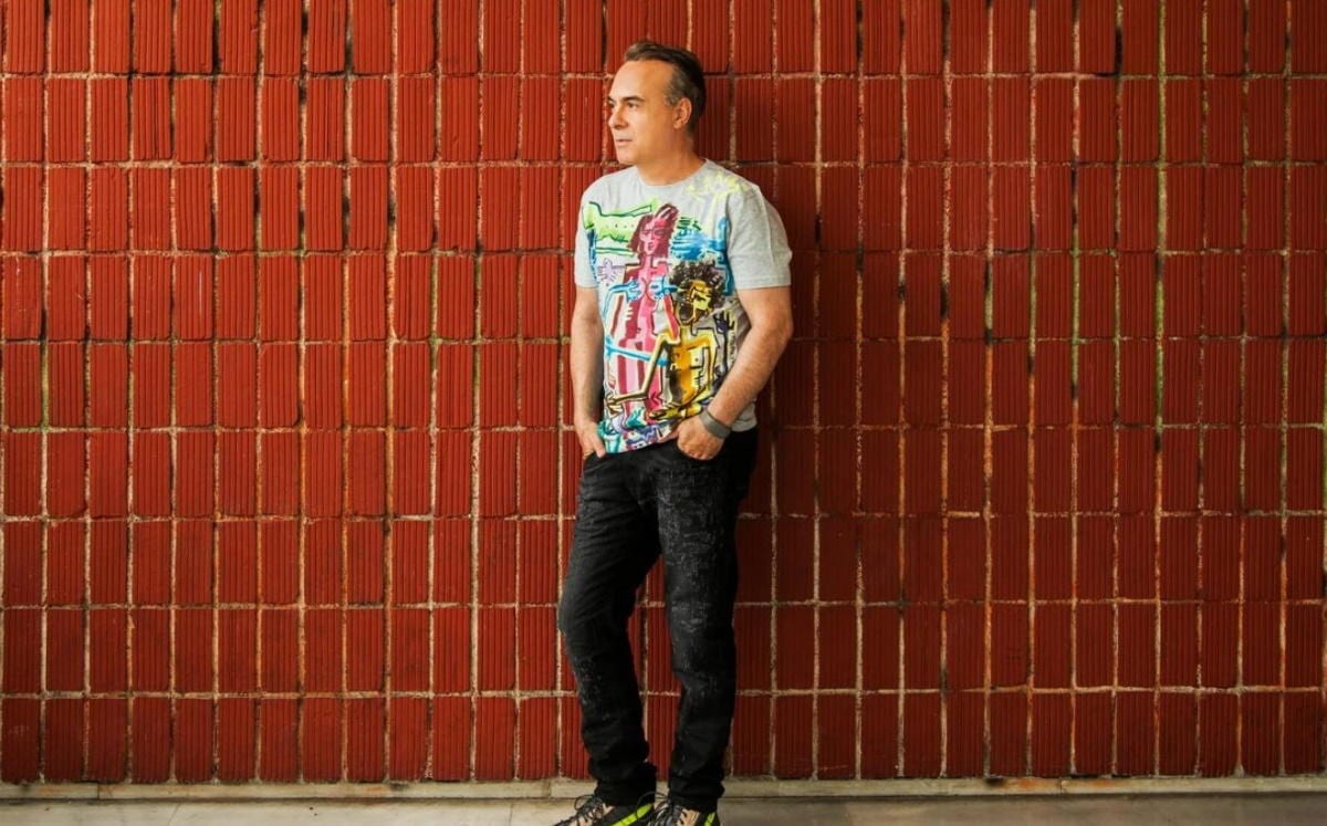 Φώτης Σεργουλόπουλος