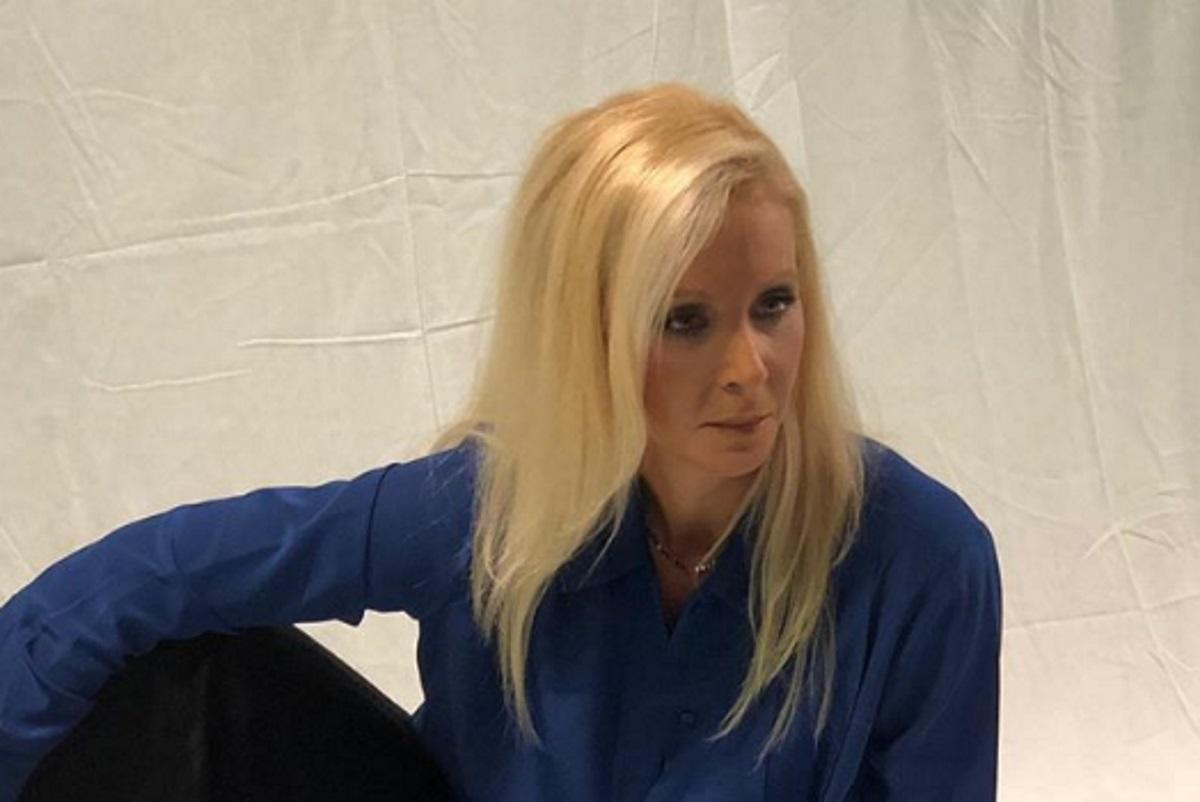 Κατερίνα Γκαγκάκη