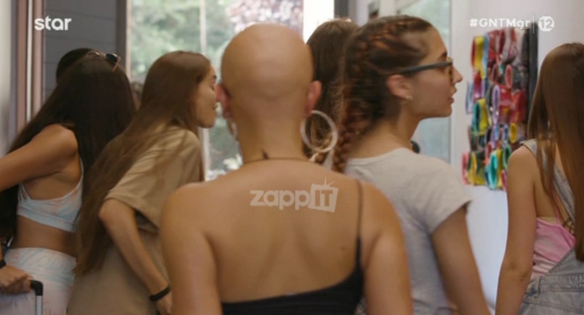 GNTM