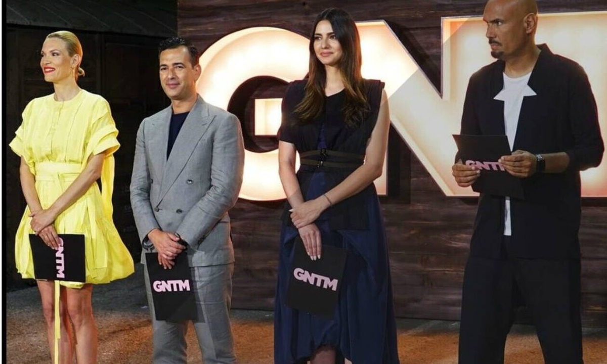 GNTM