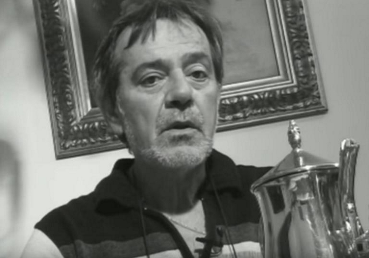 Νίκος Ιγνατιάδης