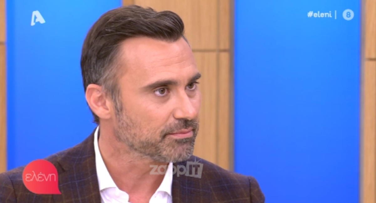 Γιώργος Καπουτζίδης