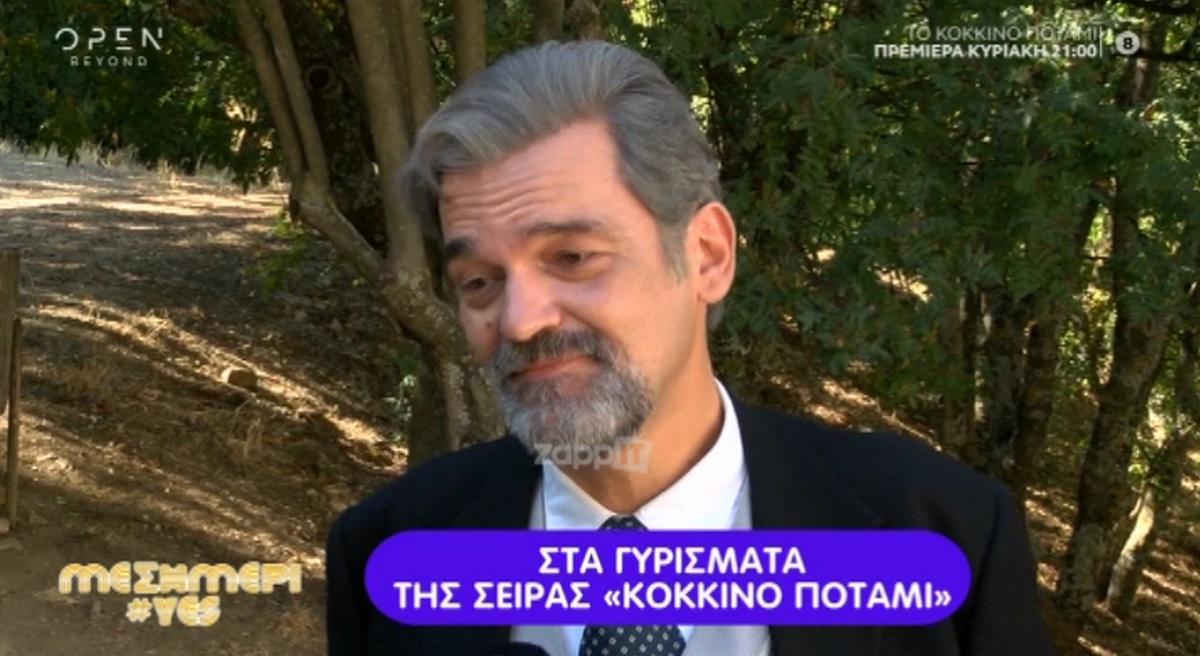 Κωνσταντίνος Καζάκος