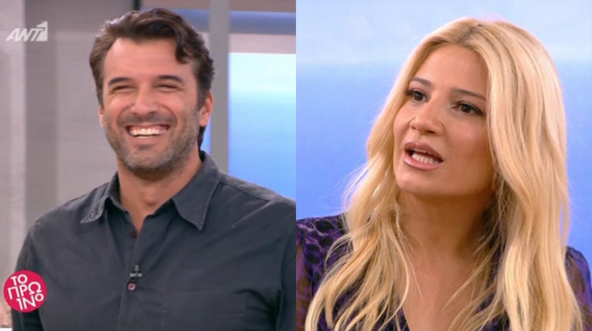 Αντώνης Βλοντάκης