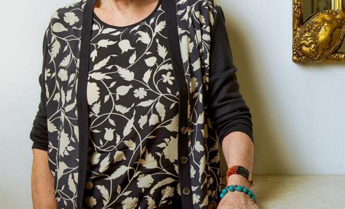 Μάρω Κοντού