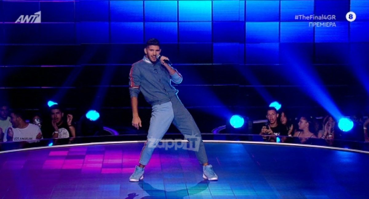 Γιάννης Λάφης