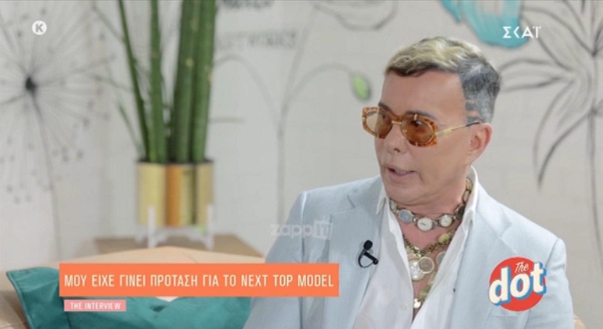 Λάκης Γαβαλάς