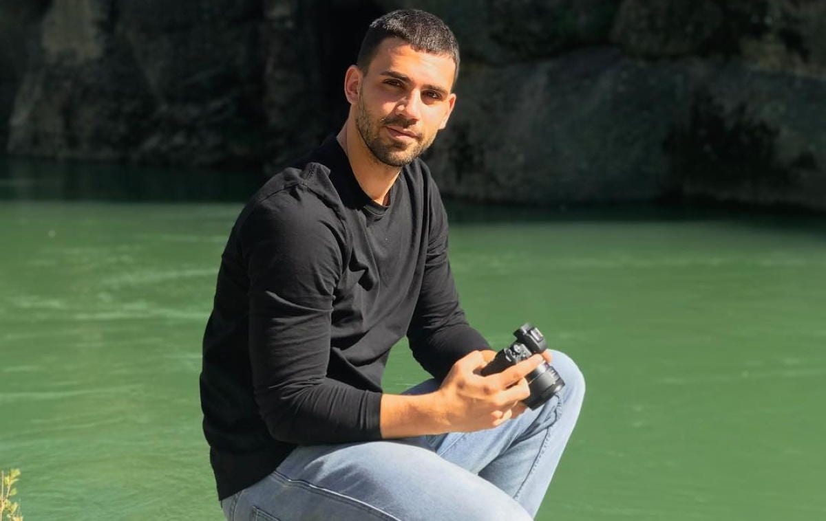 Γιώργος Λέντζας