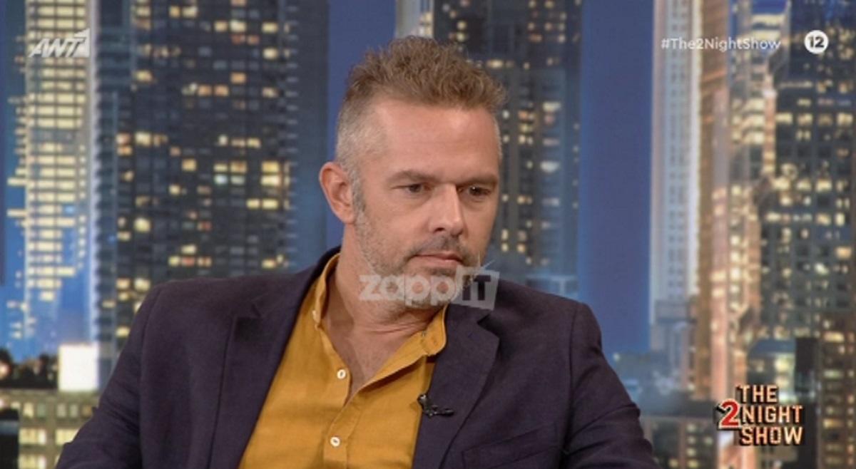 Χρήστος Λούλης