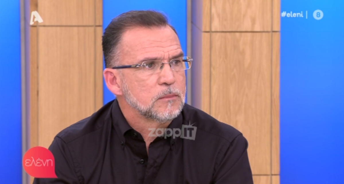 Πάνος Μεταξόπουλος