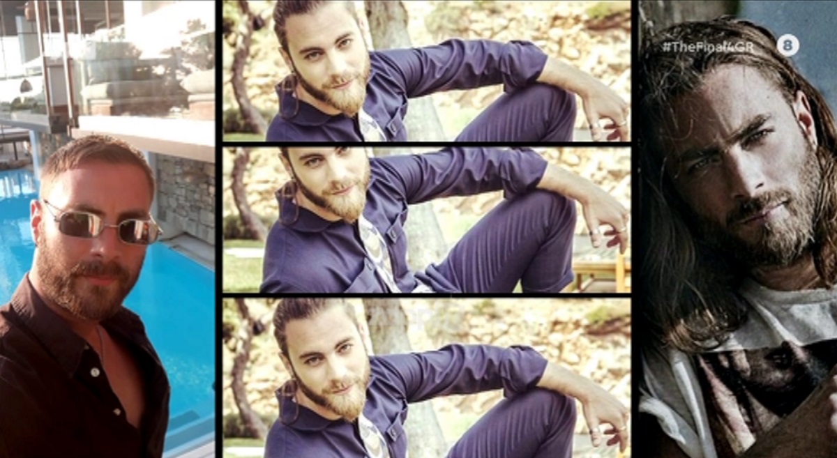 Haris Mos