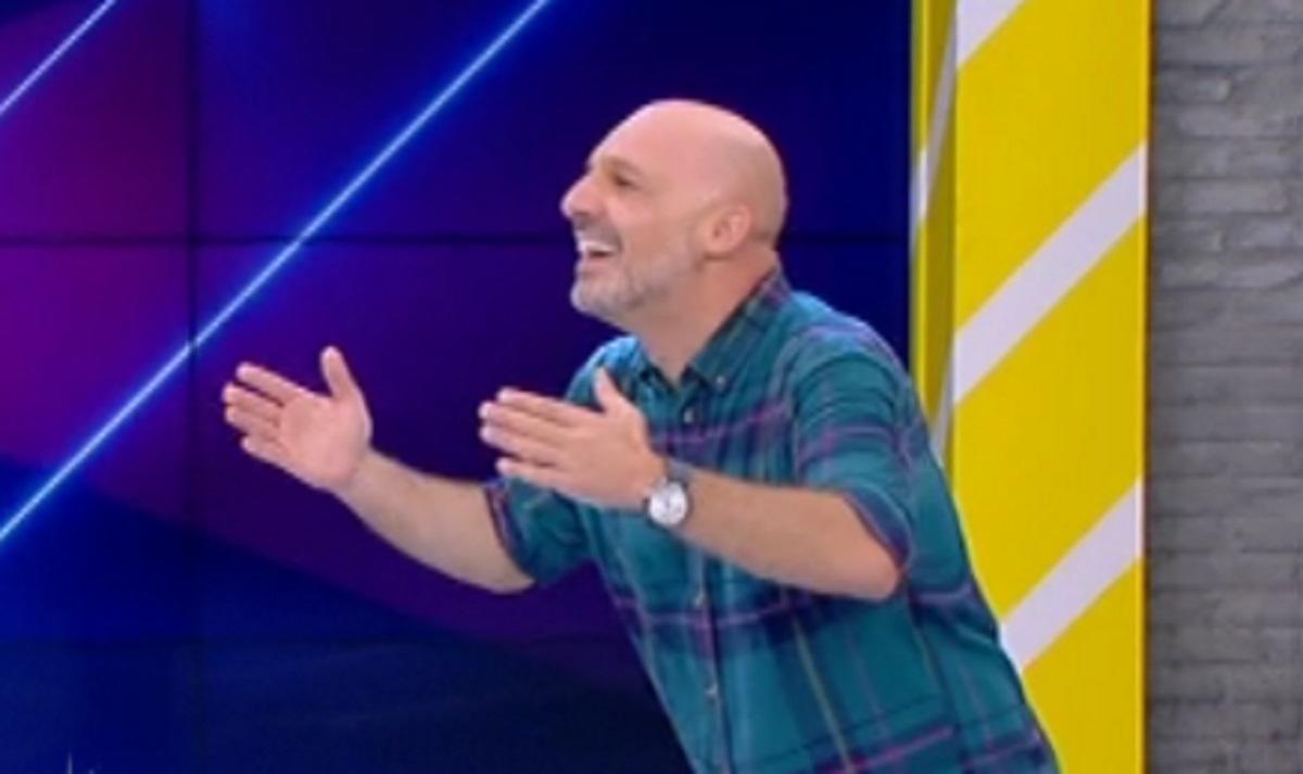 Νίκος Μουτσινάς