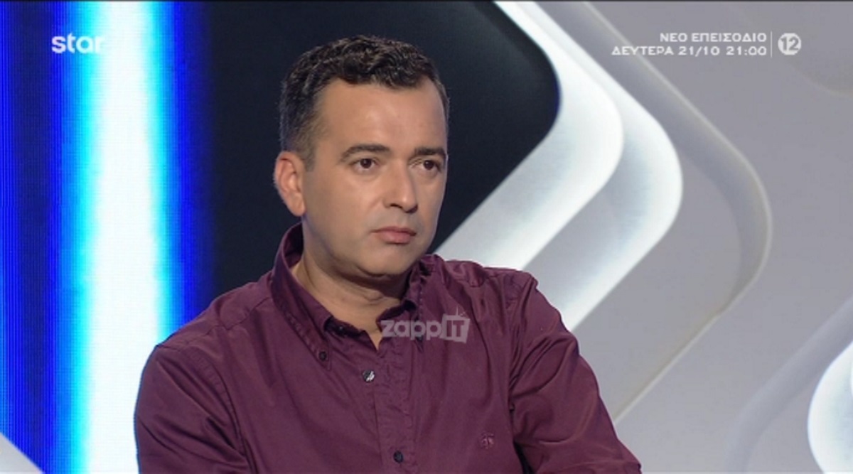 Άγγελος Μπράτης