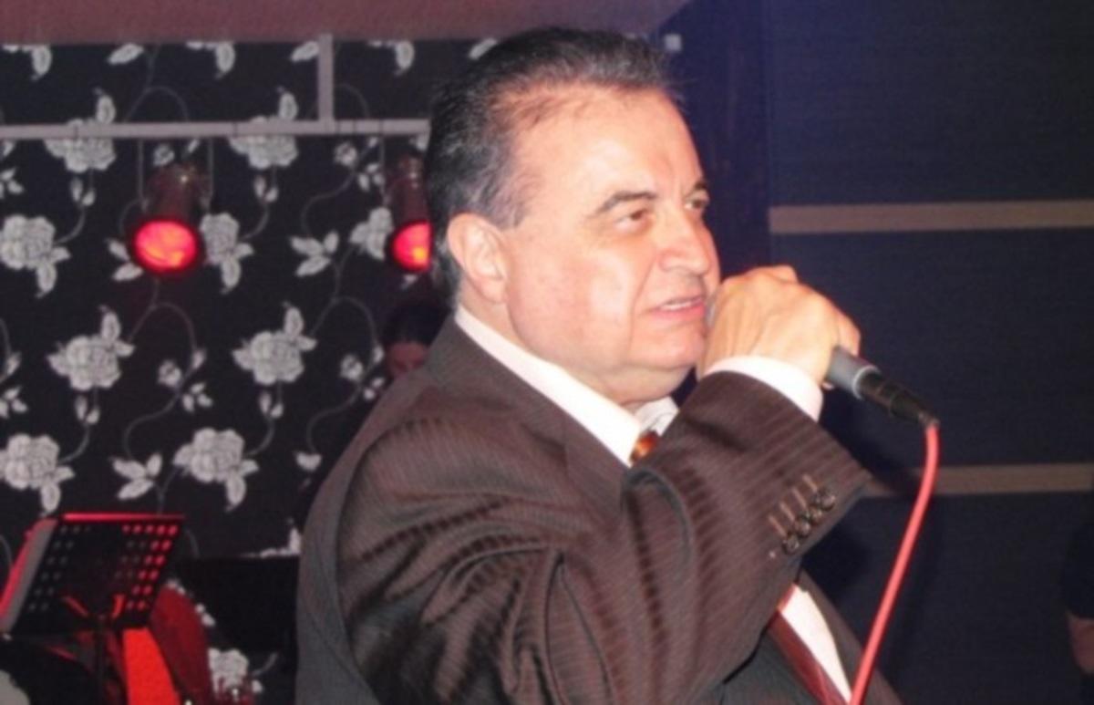 Λευτέρης Μυτιληναίος