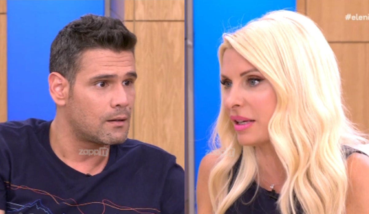 Δημήτρης Ουγγαρέζος