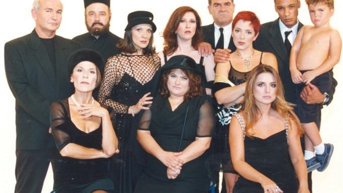 Ελένη Καστάνη