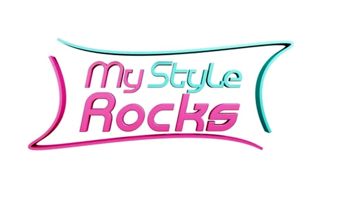 My Style Rocks