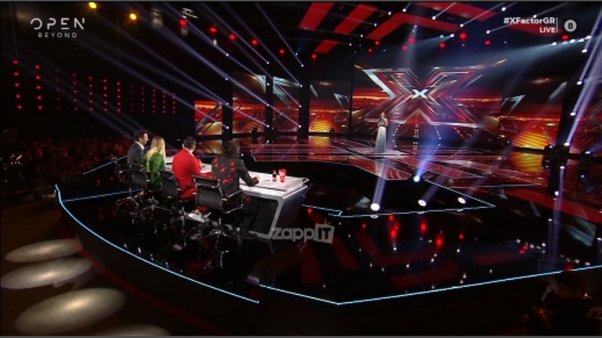 X Factor