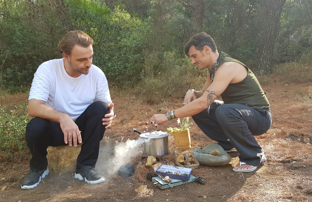 Σταύρος Σβήγκος