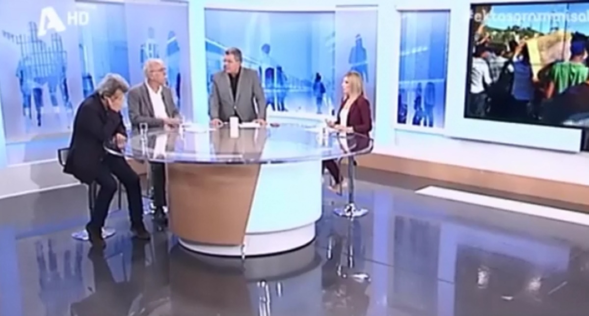 Πέτρος Τατσόπουλος