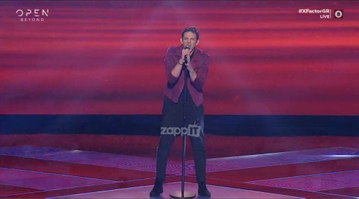 X Factor