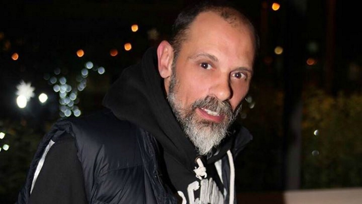Τζώνυ Θεοδωρίδης
