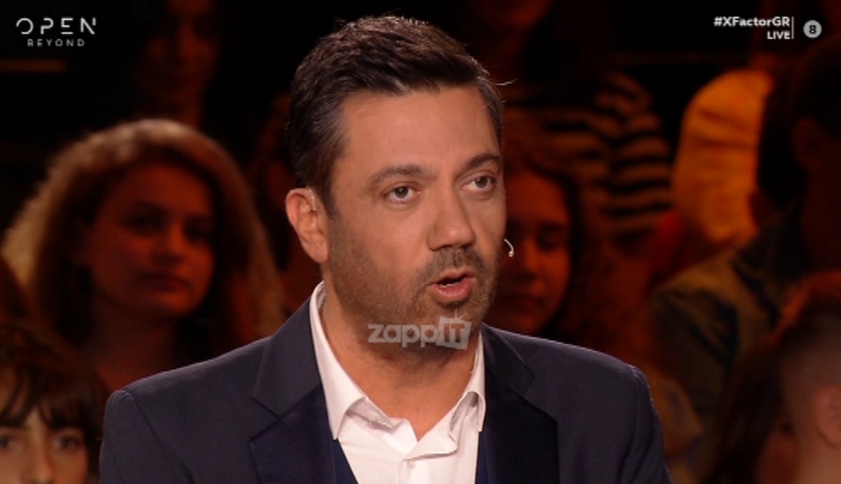 Γιώργος Θεοφάνους