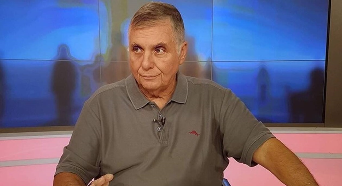 Γιώργος Τράγκας