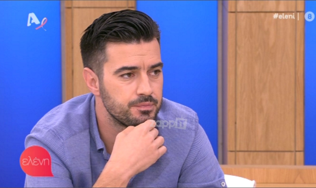 Γιάννης Τσιμιτσέλης