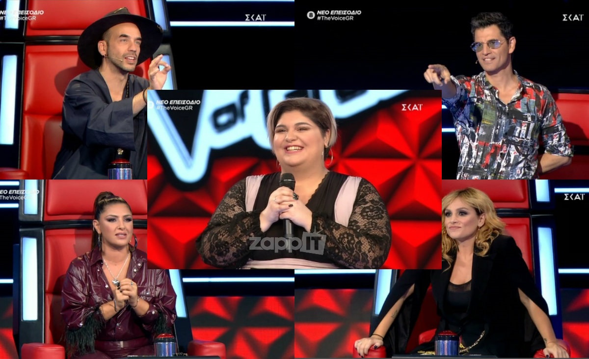 The Voice