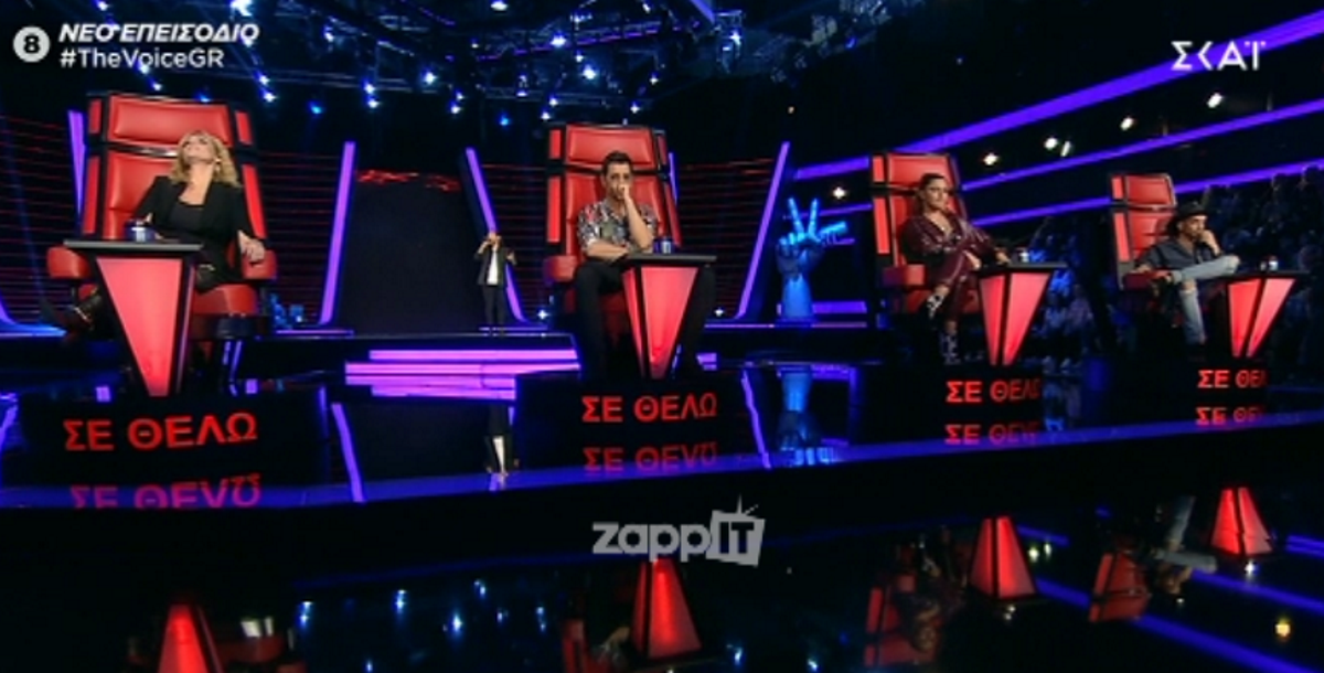 The Voice